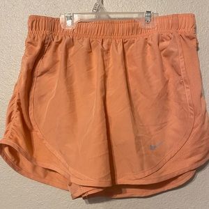 Nike Dri Fit Shorts